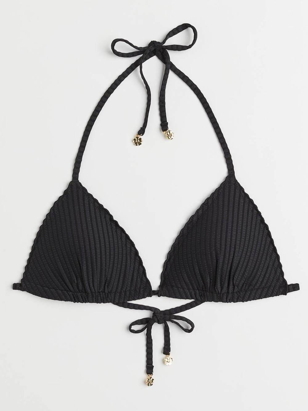 H&M Triangle Bikini Set - Picture 2 of 7